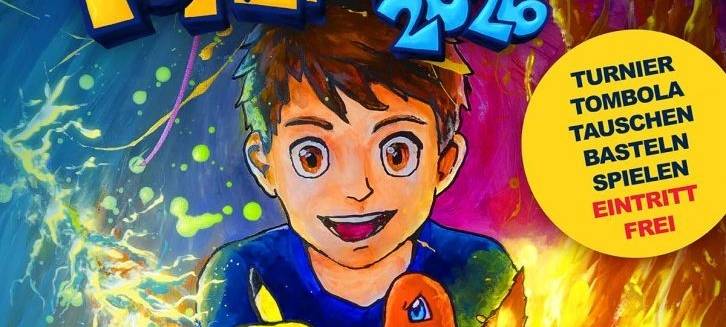 "Pokémania" in Herne