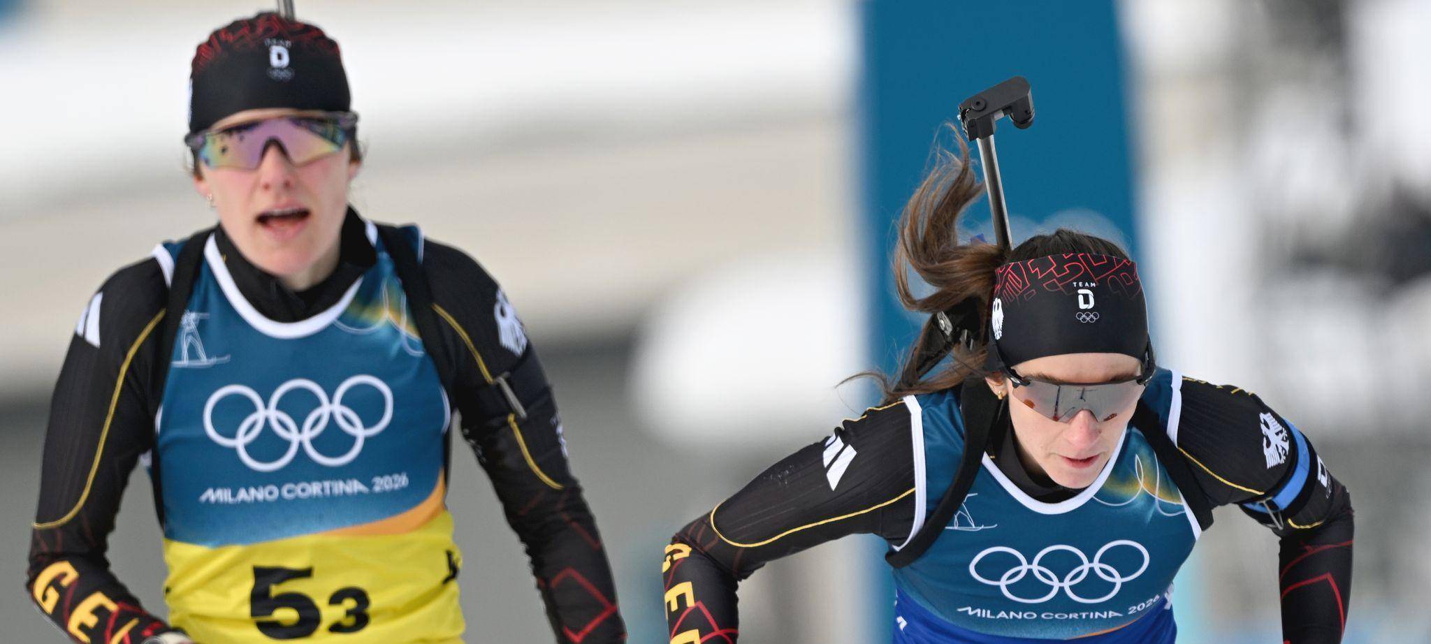 Olympische Winterspiele 2026