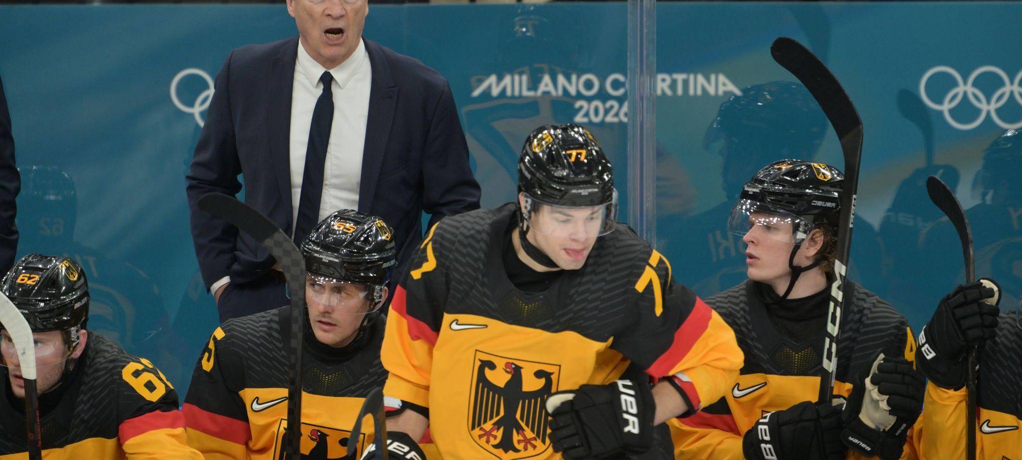 Olympische Winterspiele 2026