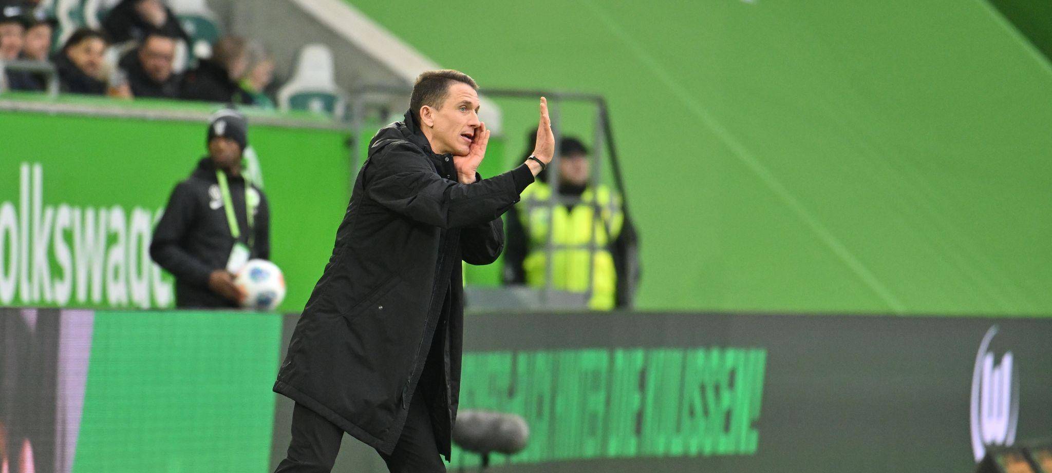 VfL Wolfsburg - FC Augsburg