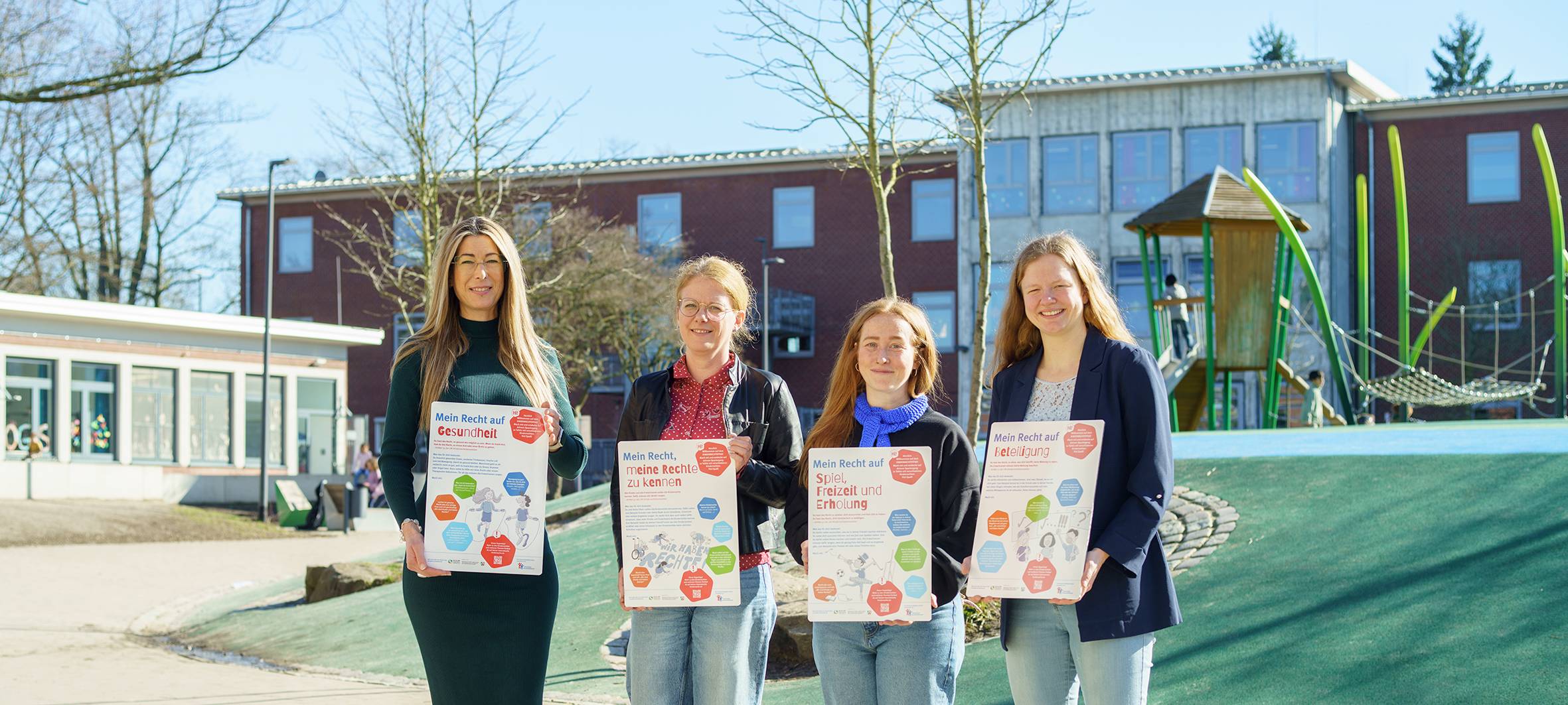 Neuer Lern- und Erlebnisort für Kinder