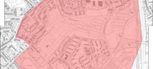 Bombenfund: Menschen müssen Häuser verlassen