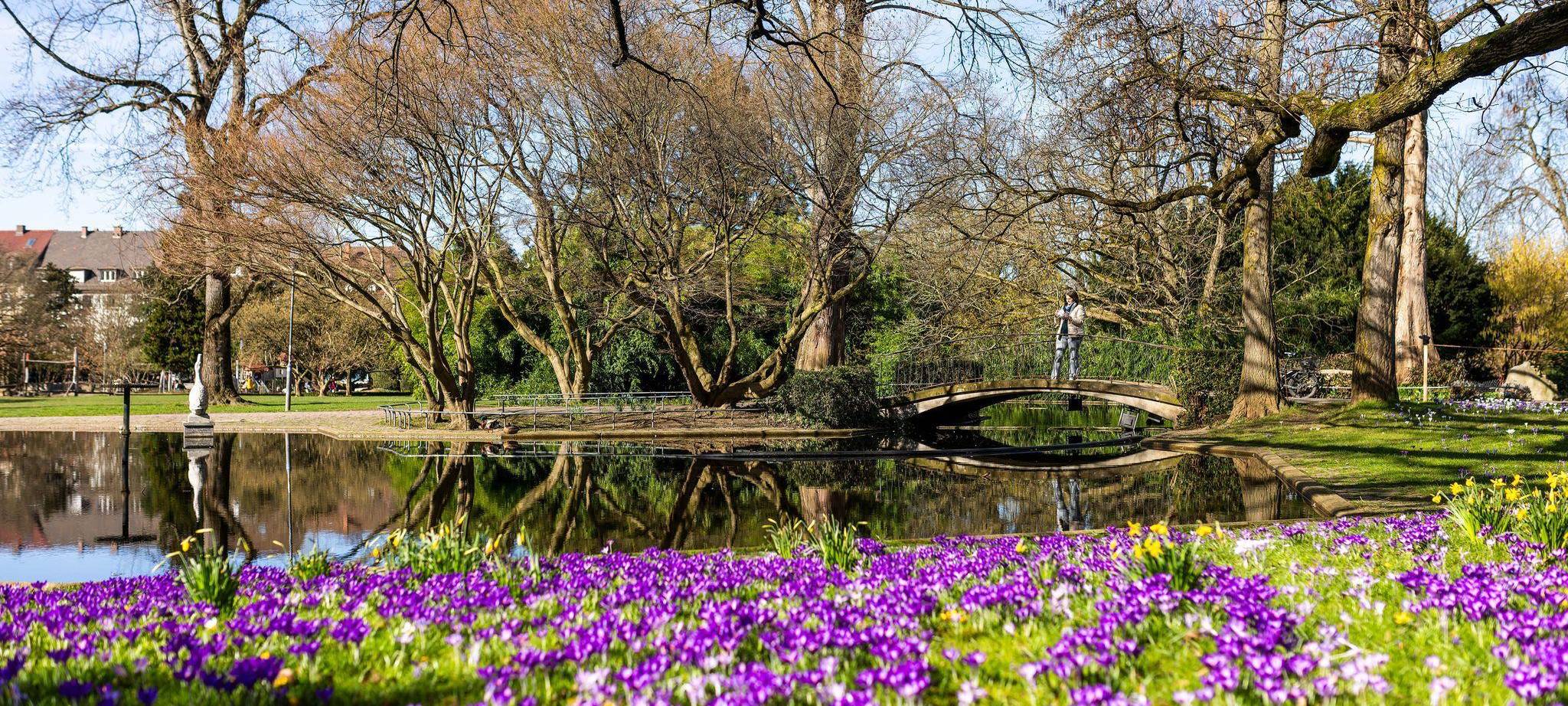 Wetter in Baden-Württemberg