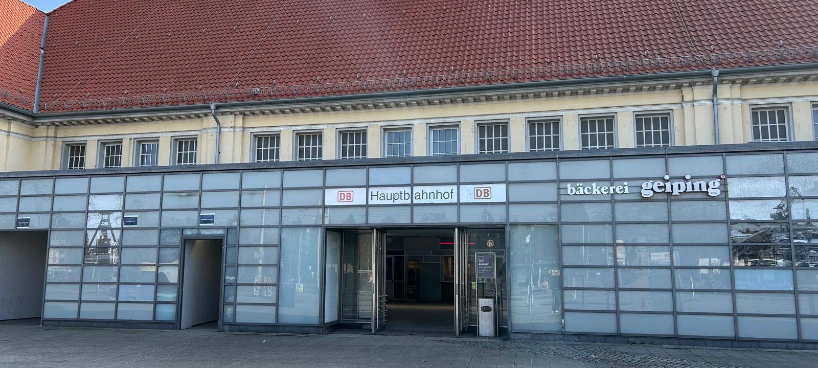 VRR-Stationsbericht 2025