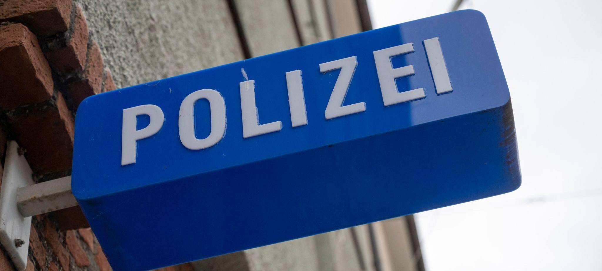 Polizei
