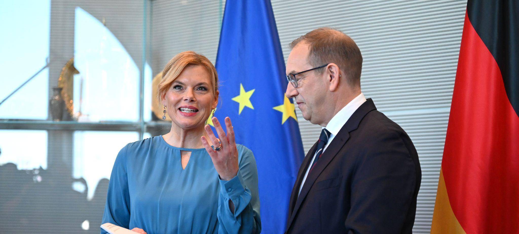 Wehrbeauftragter legt Jahresbericht vor