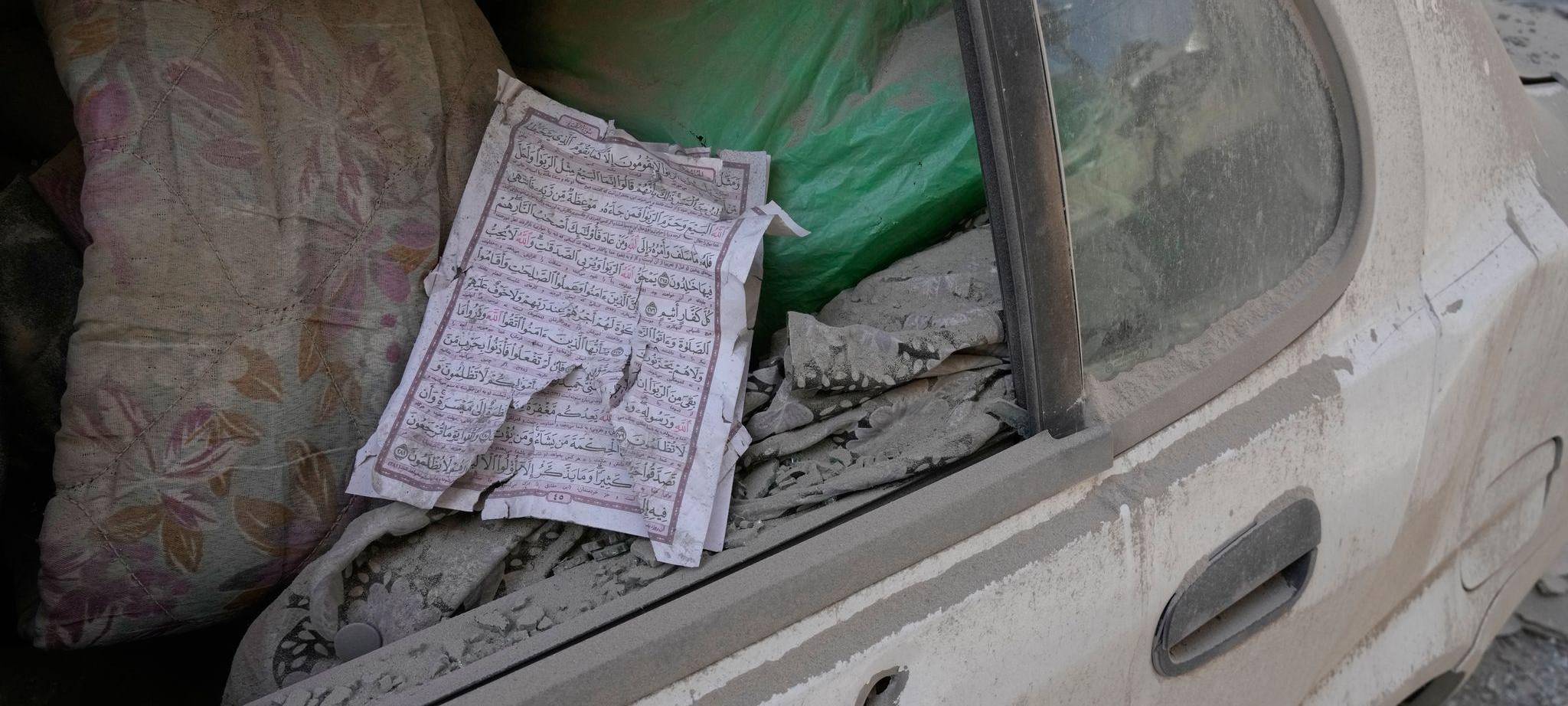 Iran-Krieg - Teheran