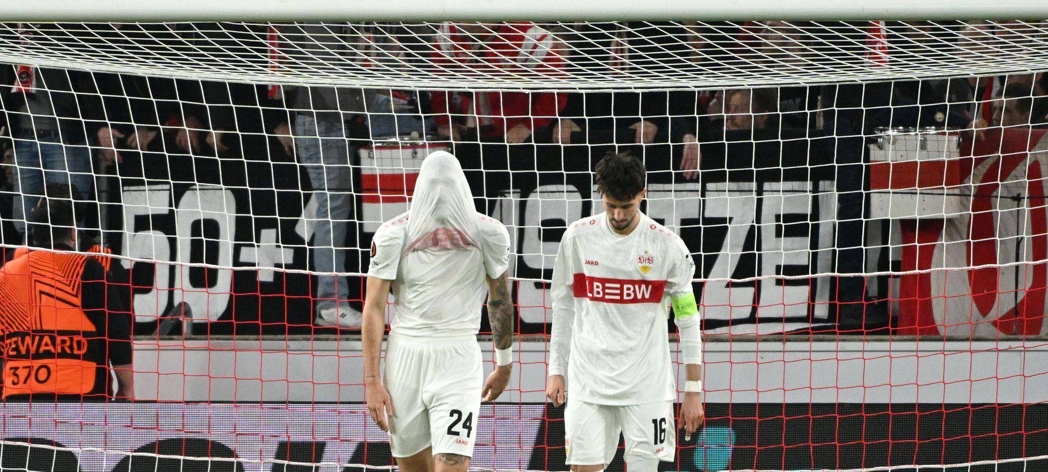 VfB Stuttgart - FC Porto