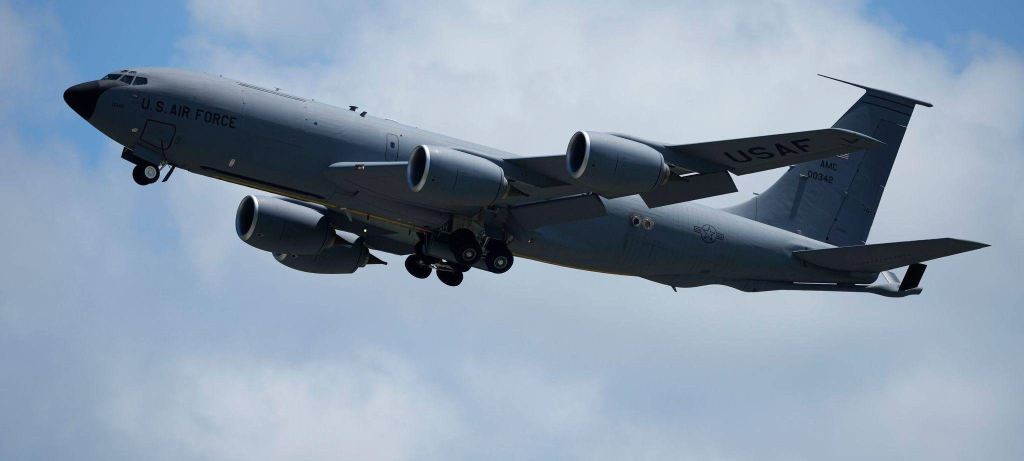 Iran-Krieg - «Verlust» von US-Tankflugzeug