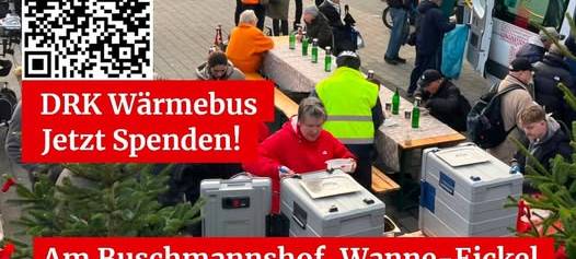 Über 600 Menschen geholfen