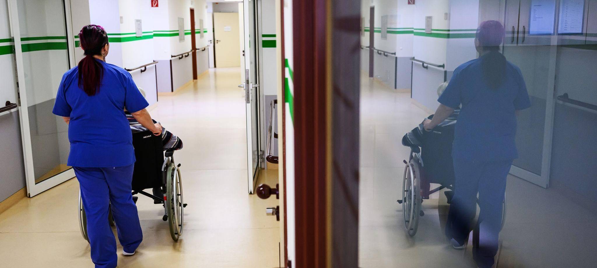 Gesundheitsreform (Symbolfoto)