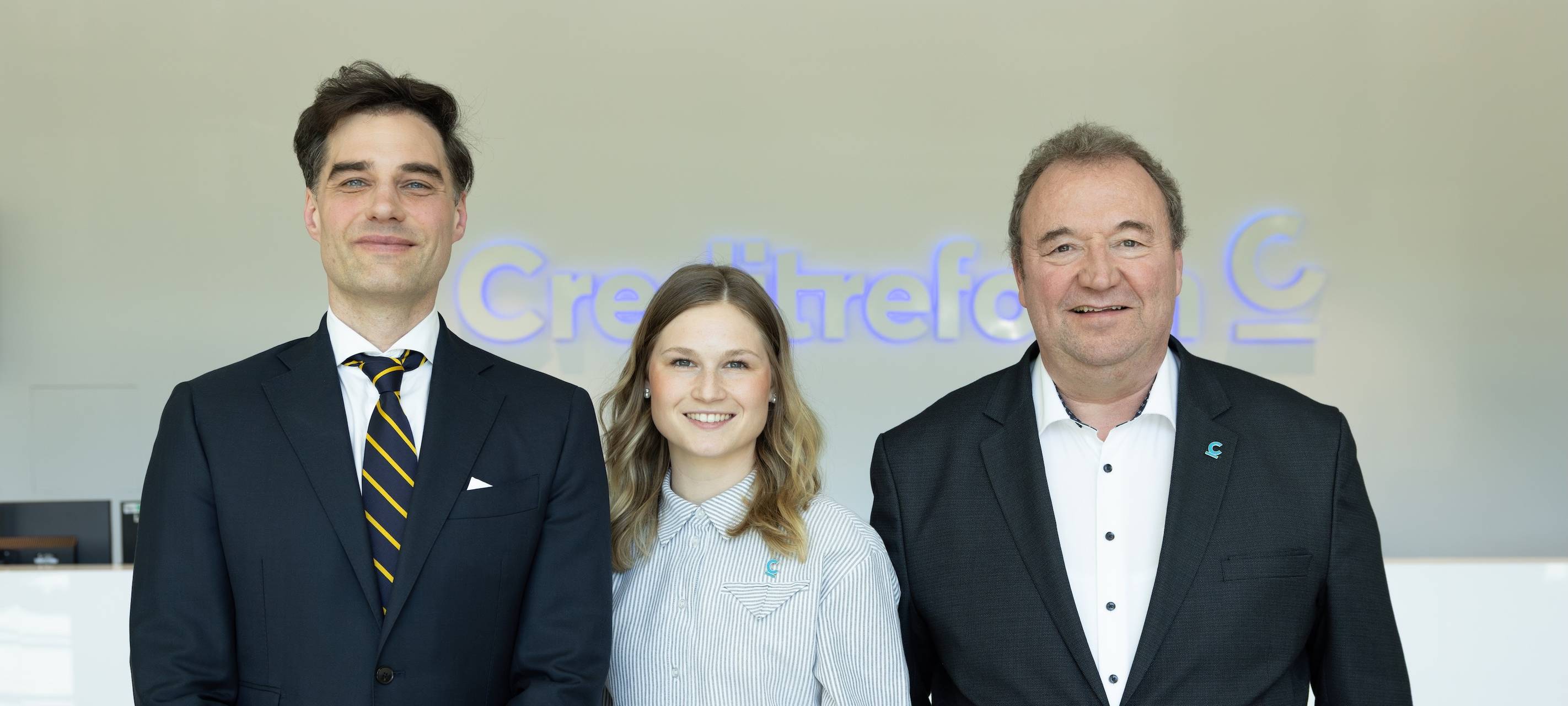 Pleiterisiko eher hoch