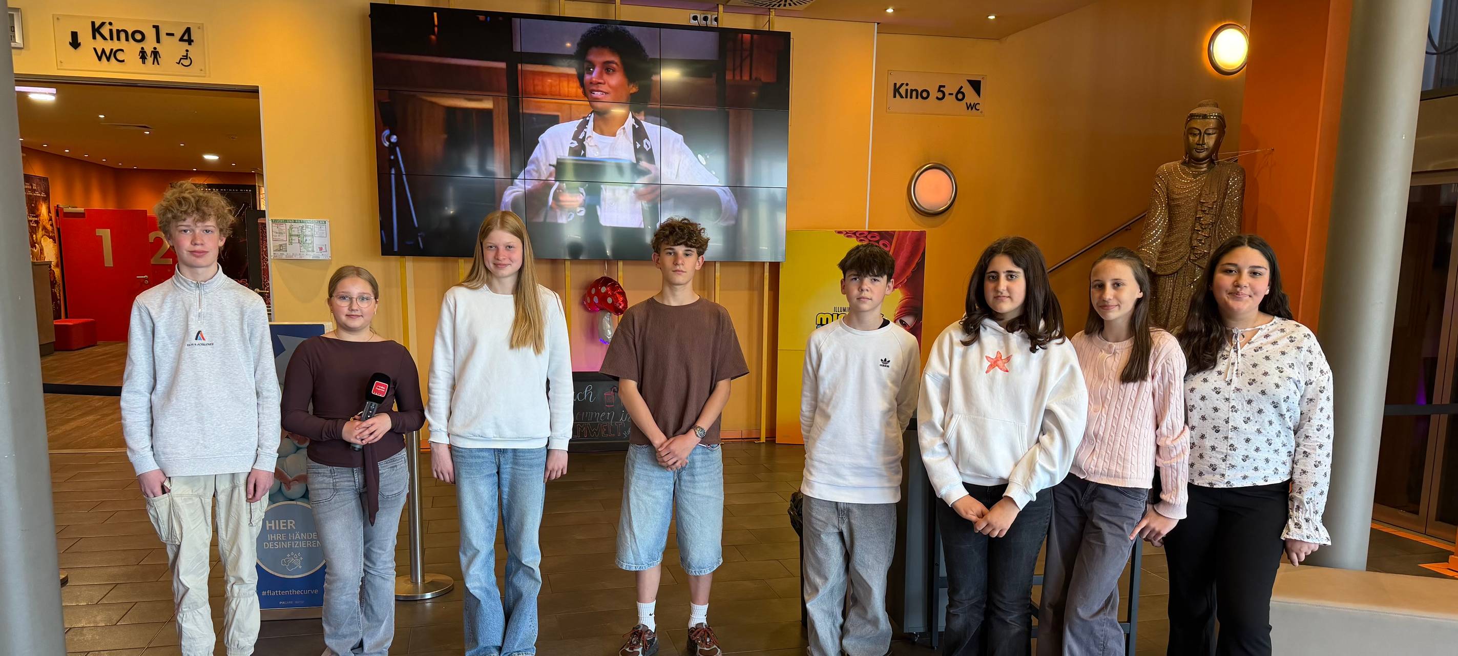 Girls und Boys Day 2026