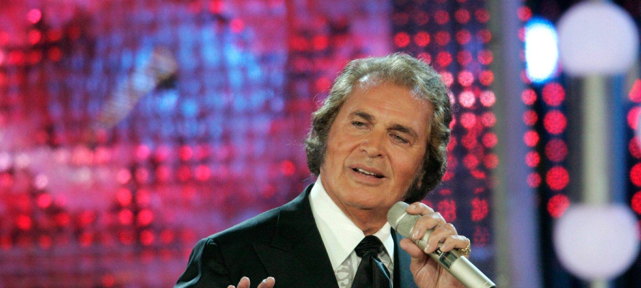 Schmusesänger Engelbert wird 90: «Fühle mich nicht so alt»