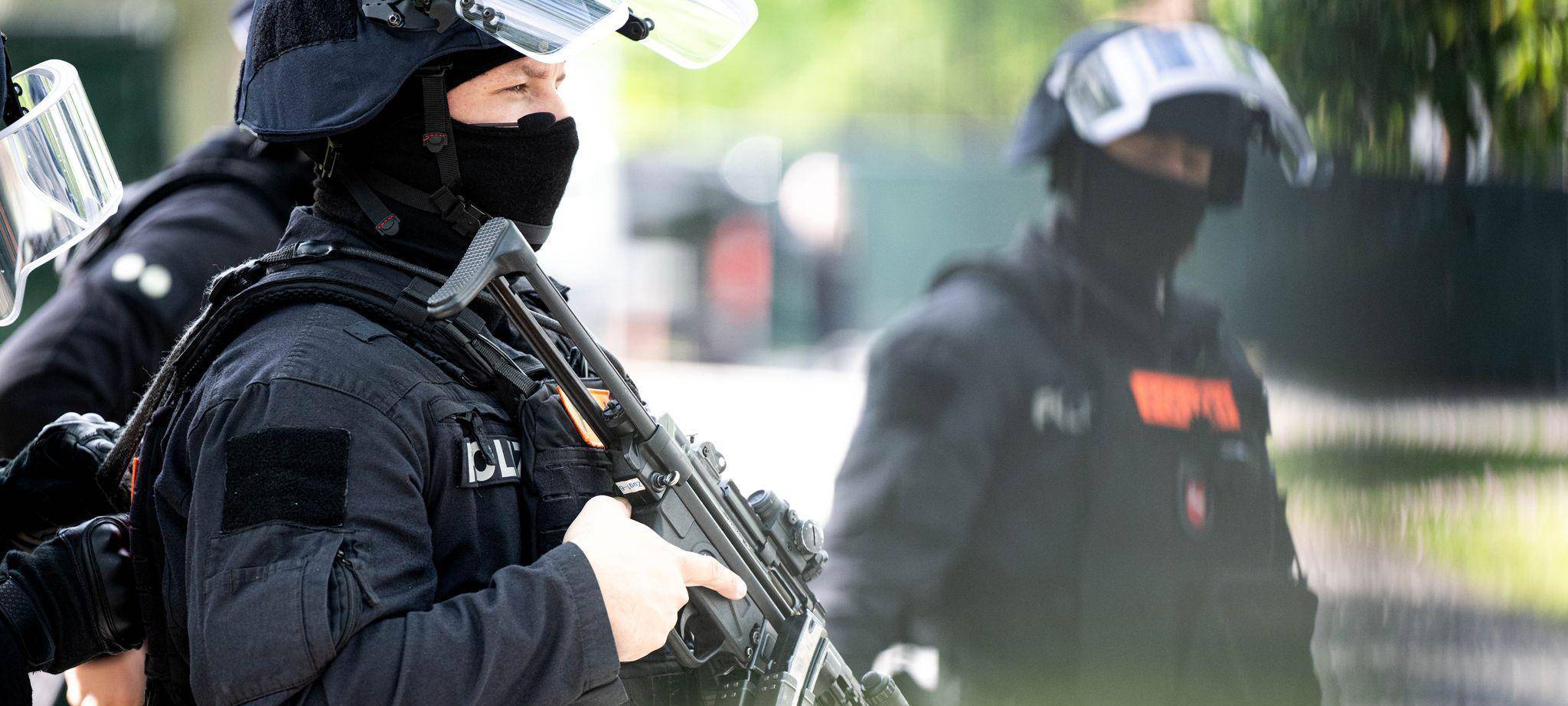 Plädoyers im Prozess gegen Ex-RAF-Terroristin Klette