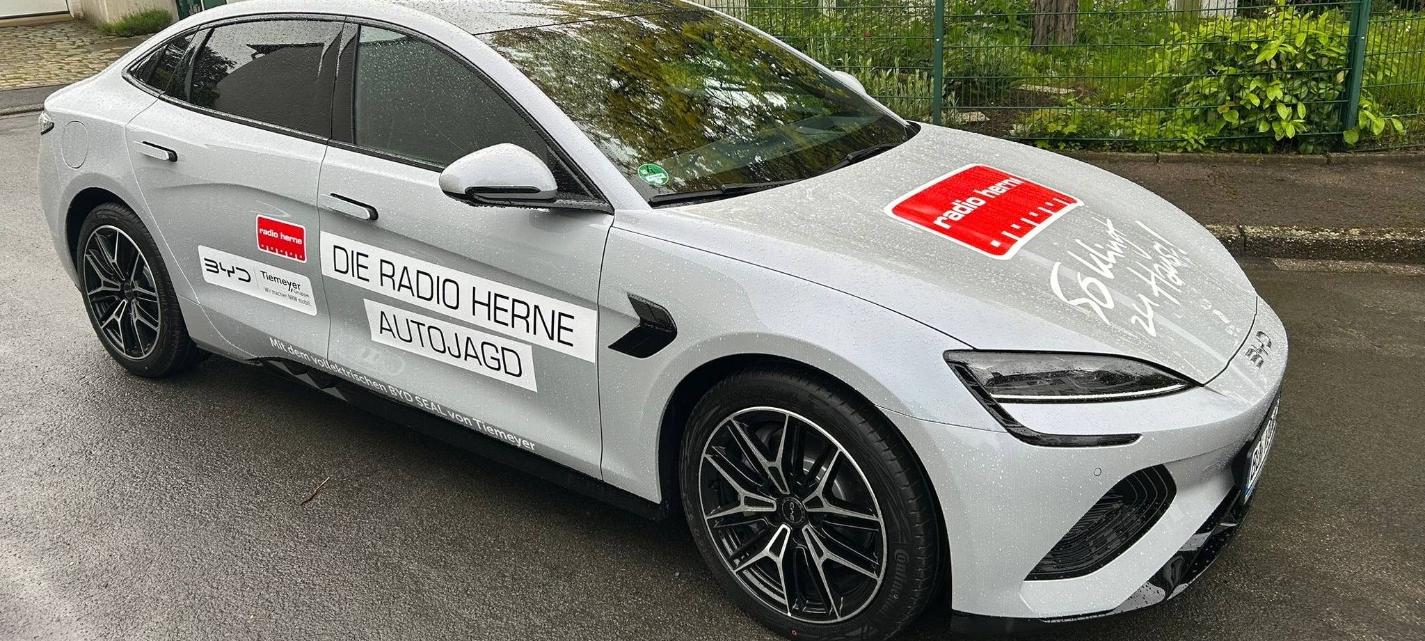 Radio Herne Autojäger