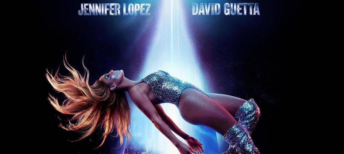 Jennifer Lopez & David - Guetta Save Me Tonight