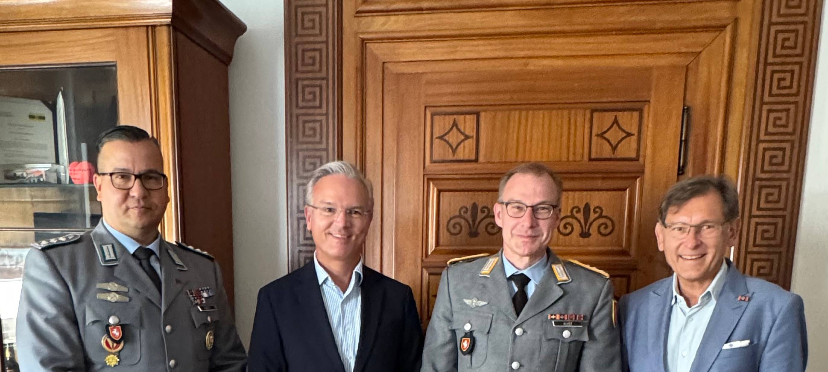 Bundeswehr