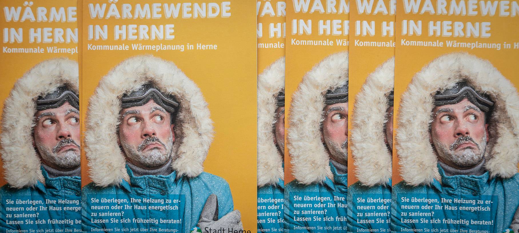 Stadt stellt Wärmeplan vor