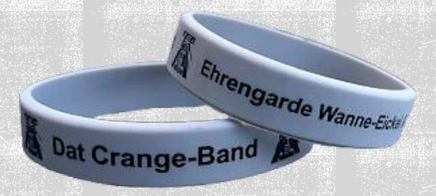 Dat Crange-Band ist da