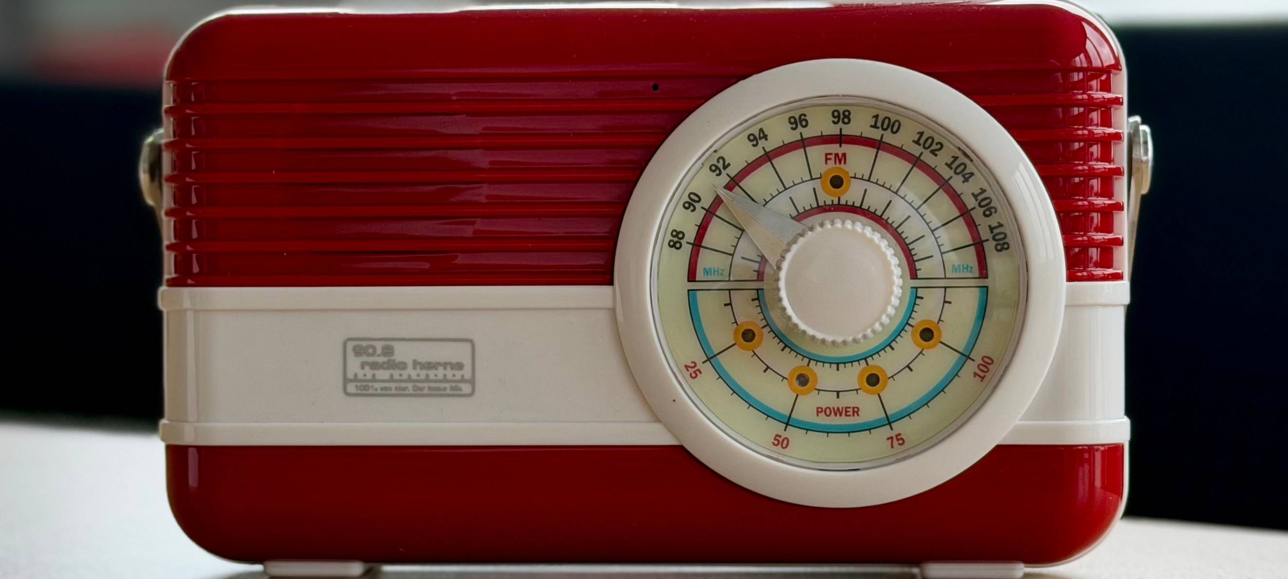 Radio Herne weiter auf Erfolgskurs