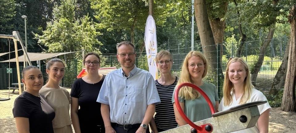 Wie geht es weiter mit der Kita Am Weustenbusch?