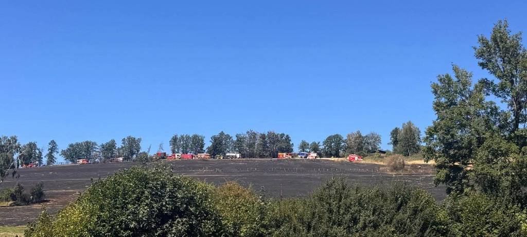 Herner THW in Marsberg