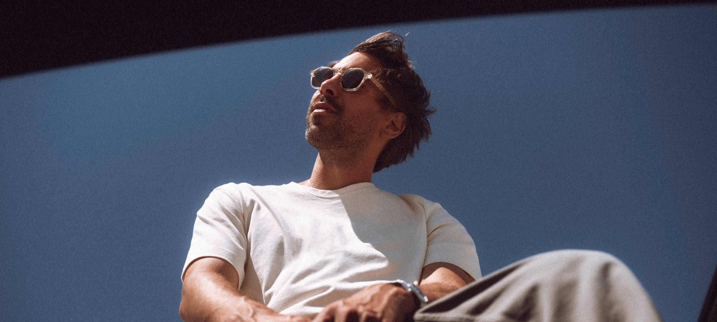 Max Giesinger heute in Herne