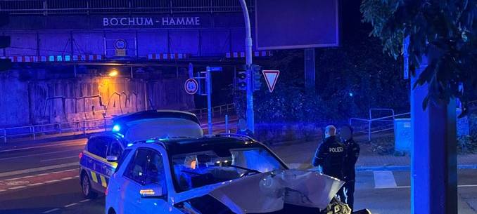 Foto: Polizei Bochum