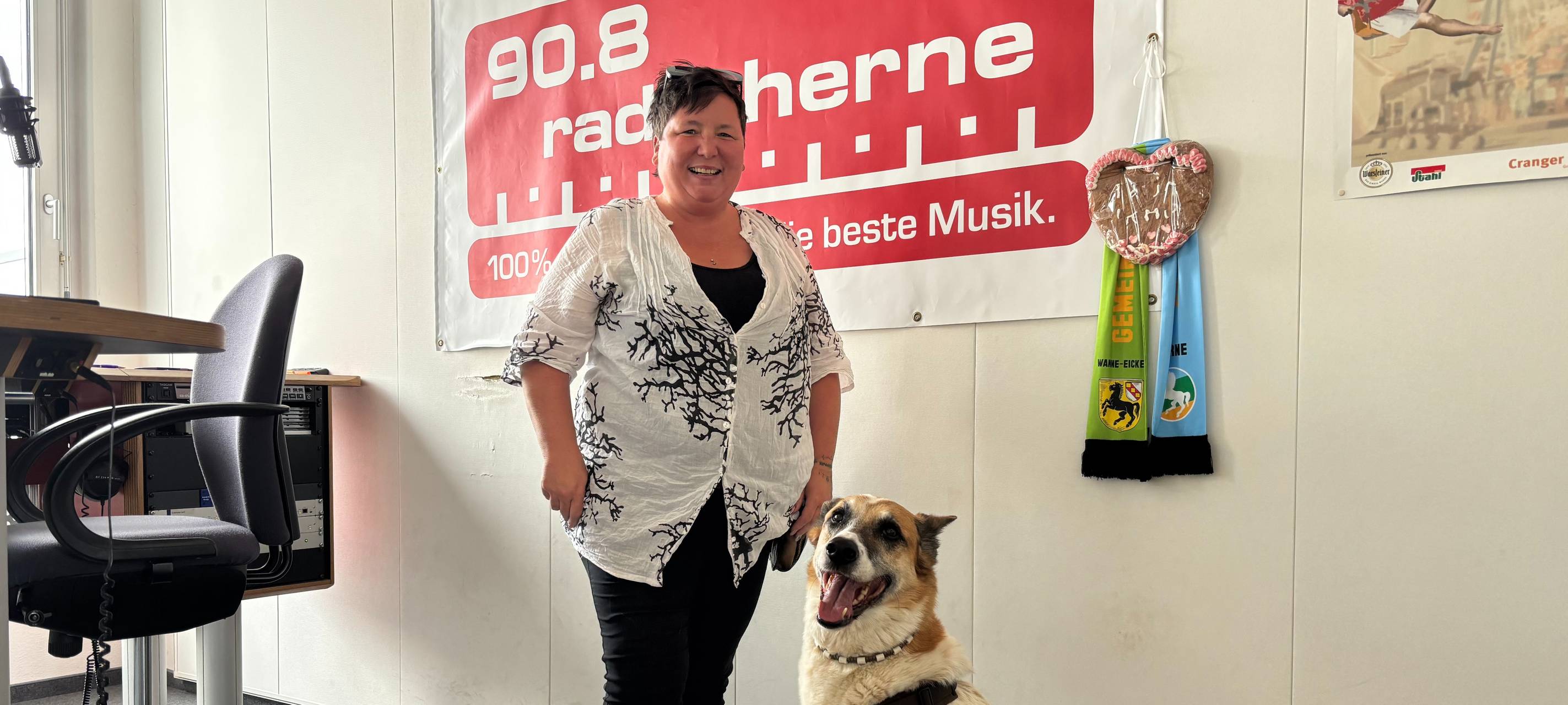 Hundeführerschein in NRW?