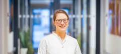 Für mehr Mobilität nach Krebsoperationen