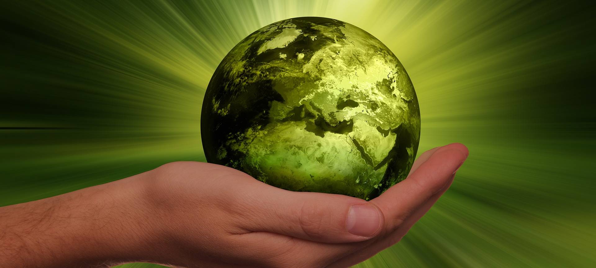Herne ist "Global nachhaltige Kommune NRW"