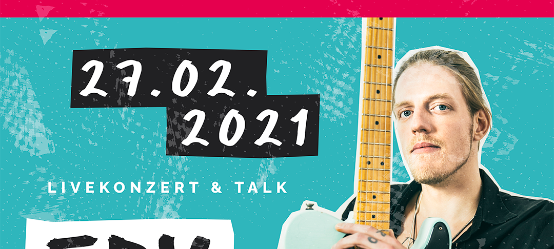 Online-Konzert im KAZ