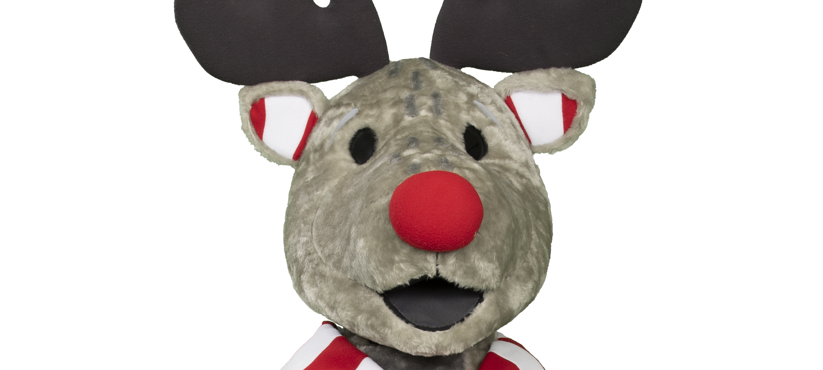 Emil hilft dem Nikolaus!