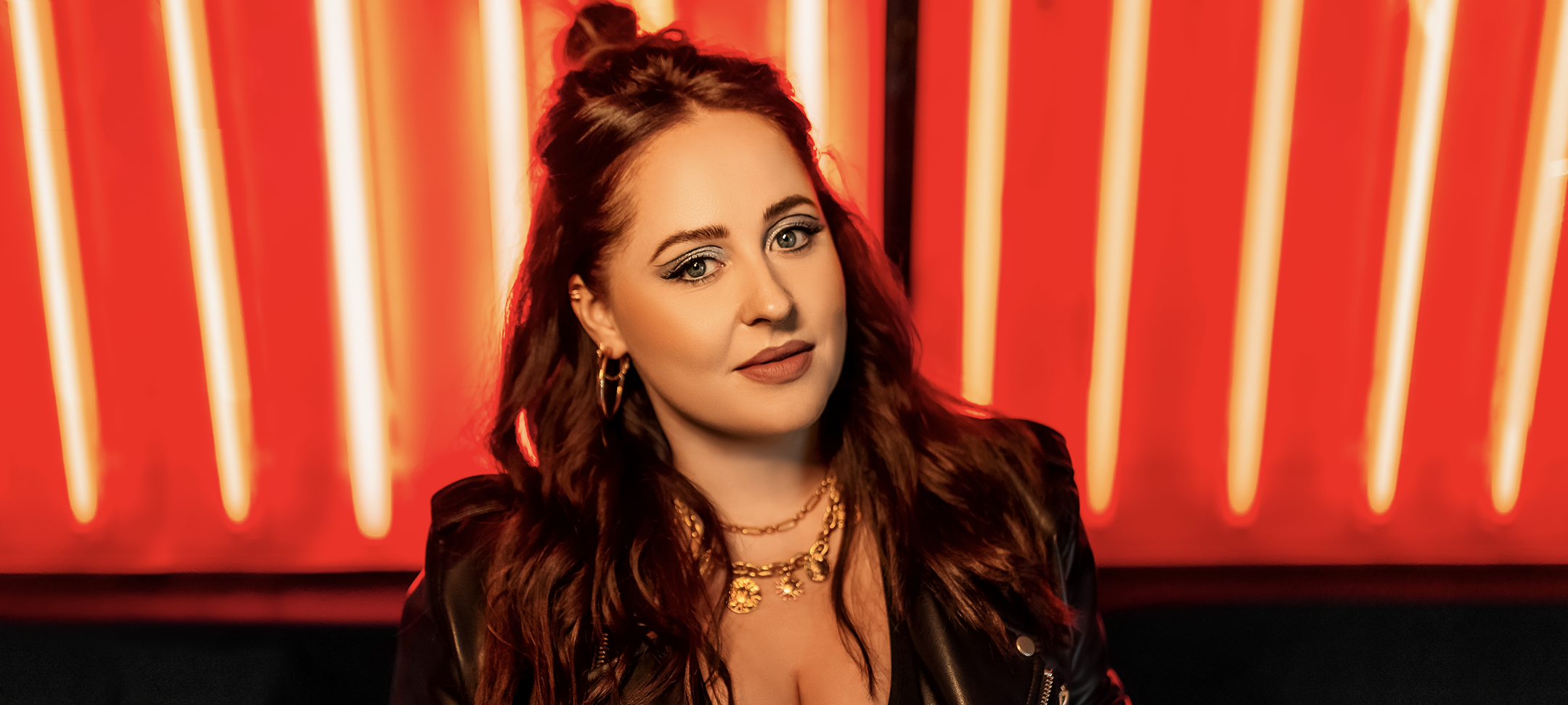 Anaisa will mit Female Power Pop in die Ruhrcharts