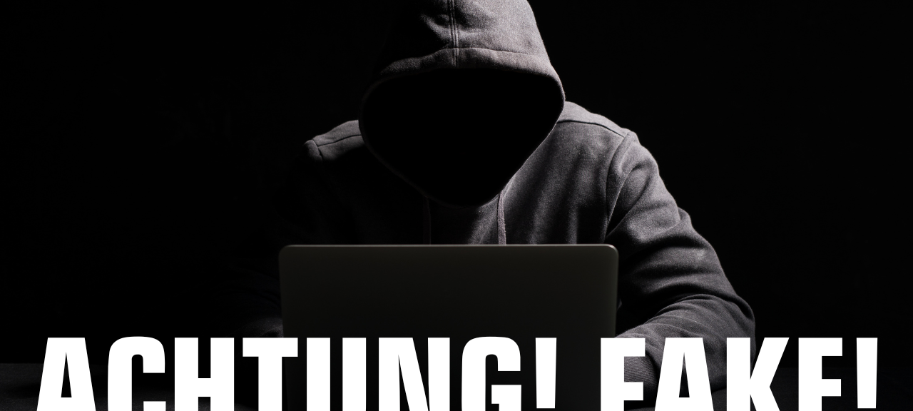 Warnung vor Facebook Fake-Profilen!