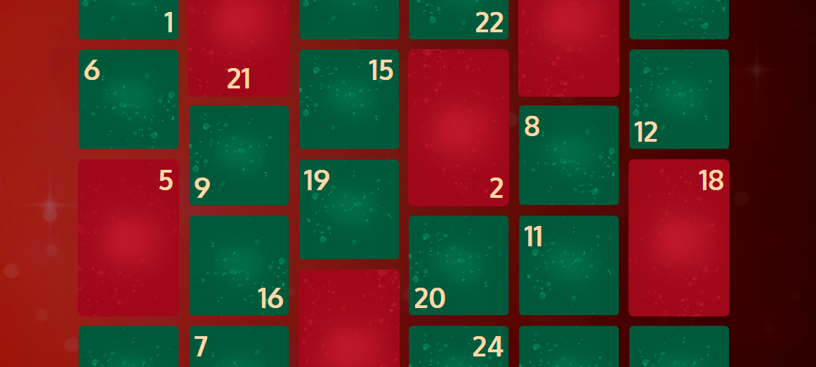 Adventskalender