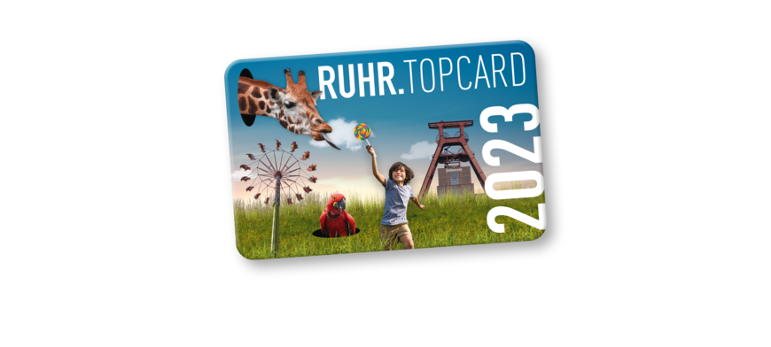 Tourismus im Ruhrgebiet boomt