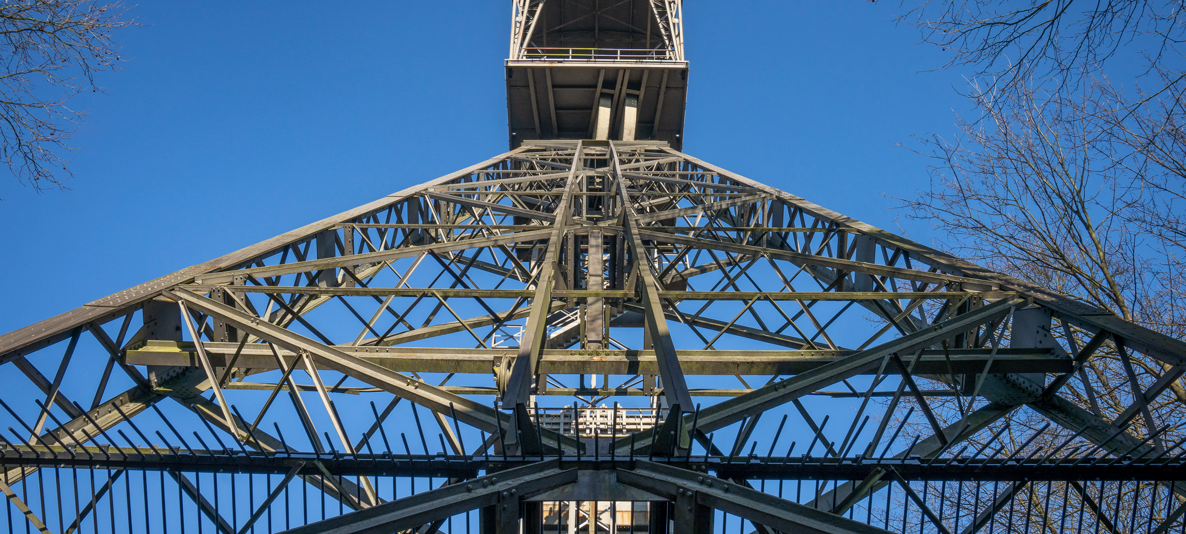Benefizfest beim Verein Förderturm