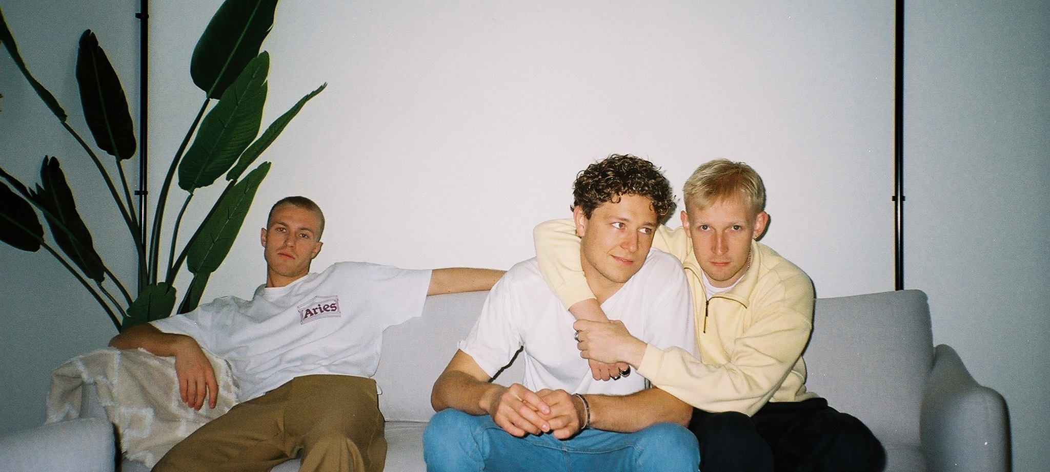 "Nächte im Studio gepennt": "Who´ s Amy" gibt alles für die Musik