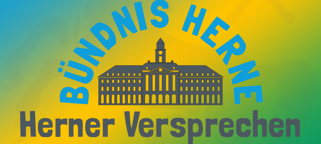 Politik will Herner Versprechen unterzeichnen