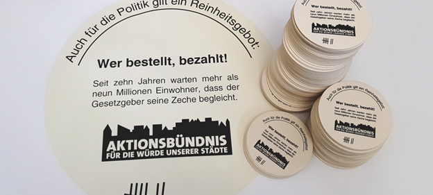 Chance für Herne?