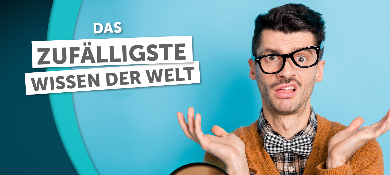 Das zufälligste Wissen der Welt: "Biscoitos"
