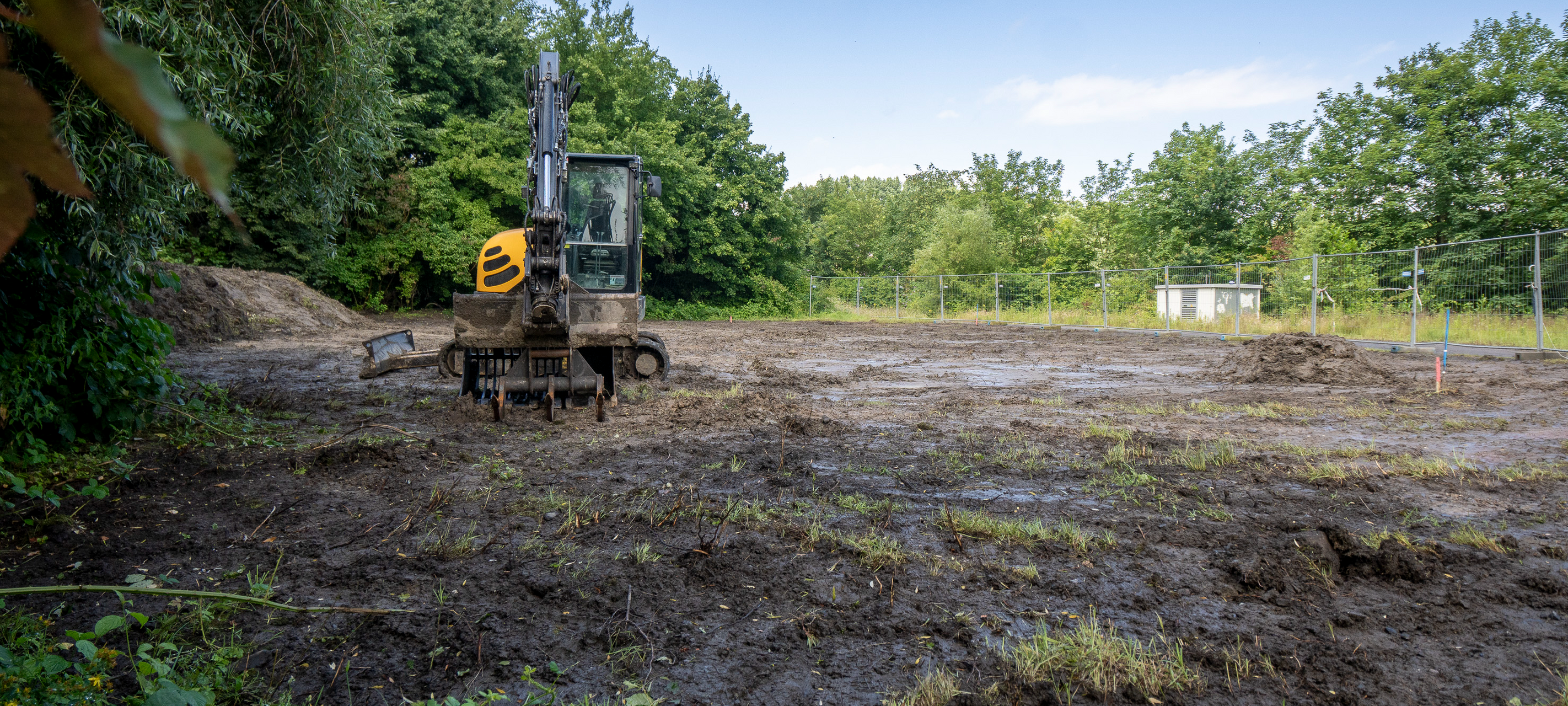 Schalke und RAG helfen