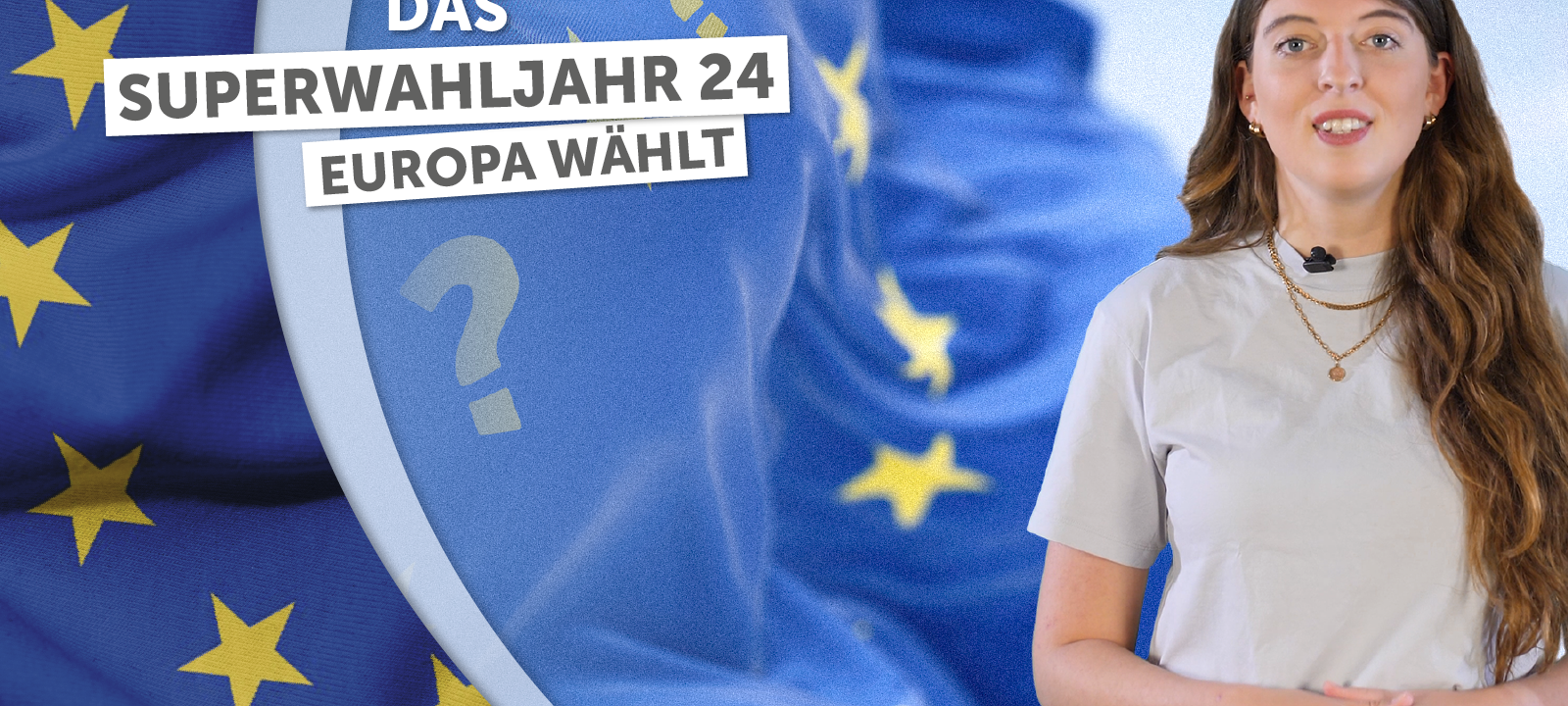 82 Wahllokale in Herne für die Europawahl morgen