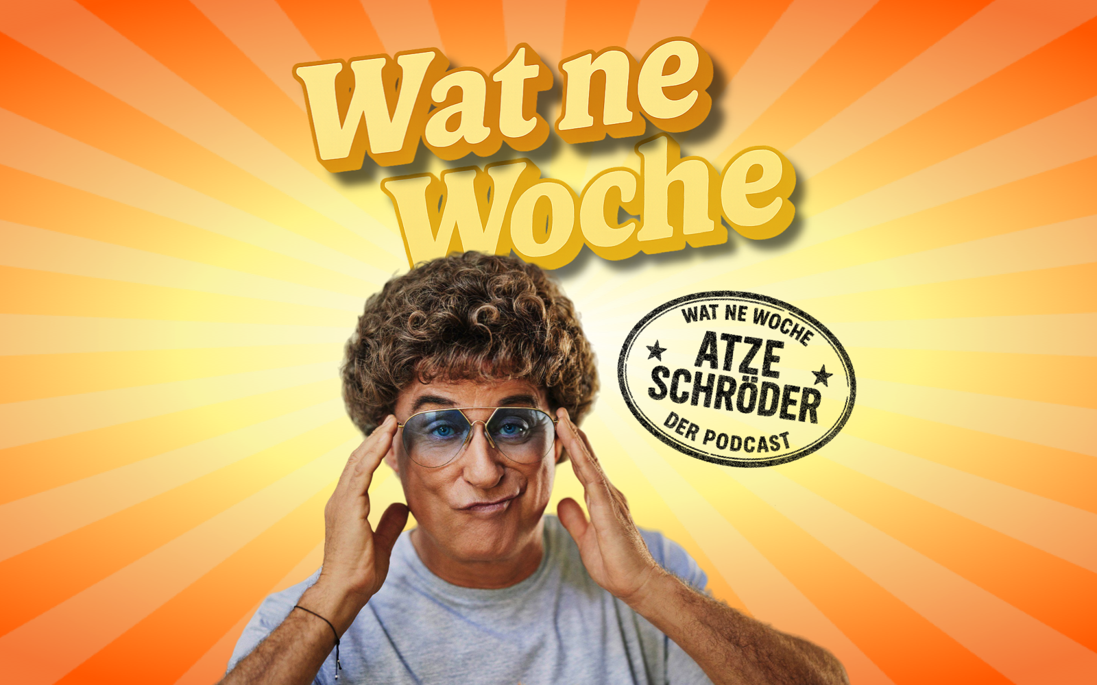 Folge: "Die Beckhams"