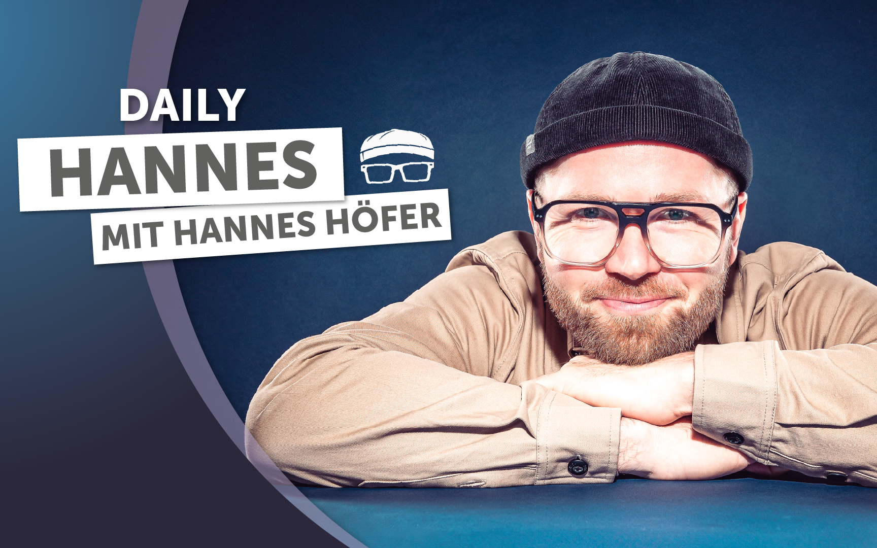 Daily Hannes: Königliche GenZ