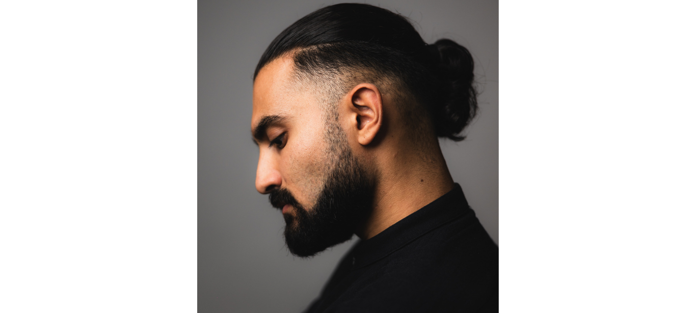 Oktay will mit seiner Debut-Single "Believe" in eure Top30 der Ruhrcharts.