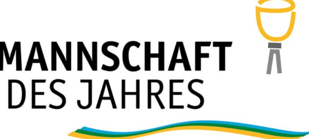 Mannschaft des Jahres gesucht