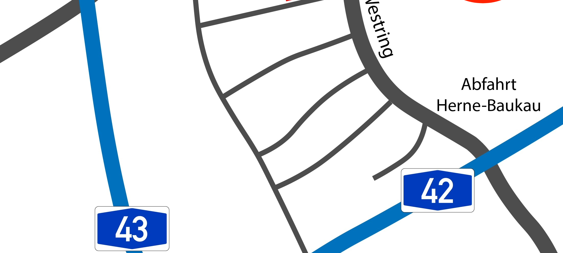 Mobilitätskonzept für Crange steht
